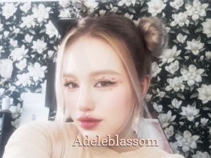 Adeleblassom