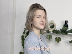 Adelediggi