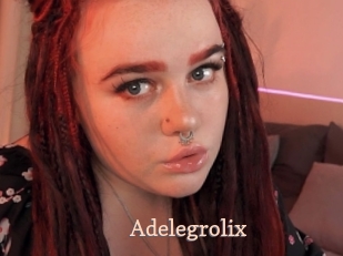 Adelegrolix
