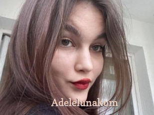 Adelelunakom