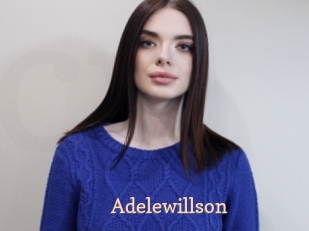 Adelewillson
