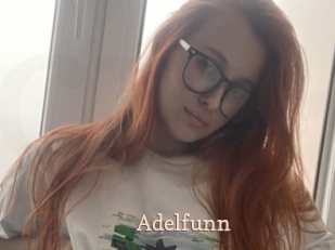 Adelfunn