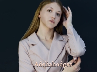 Adeliahodges