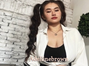 Adeliinebrown