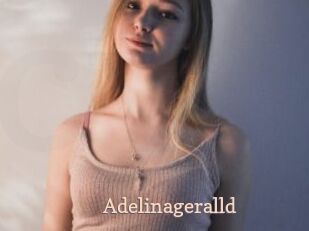 Adelinageralld