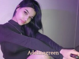 Adelinagreen