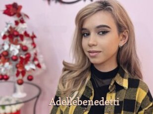Adellebenedetti