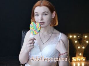 Adelleprinces