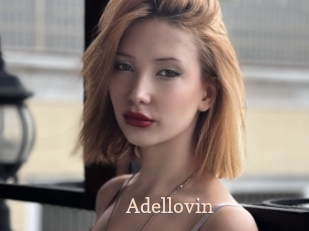 Adellovin