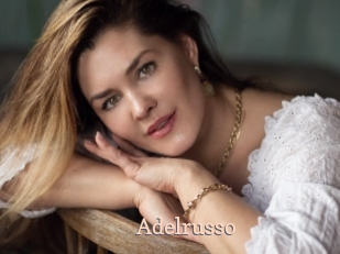 adelrusso Chaude Vision
