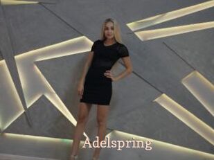 Adelspring