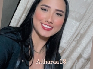 Adharaa18