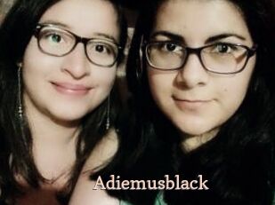 Adiemusblack