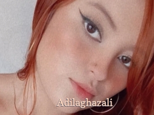 Adilaghazali