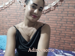 Adirocaorte