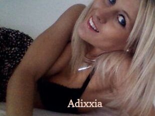 Adixxia