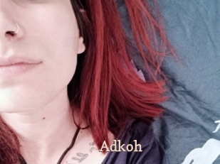 Adkoh