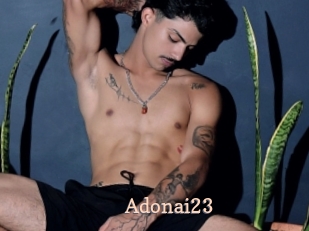 Adonai23