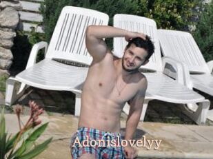 Adonislovelyy