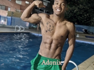 Adonix