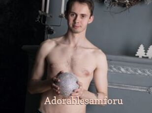 Adorablesamforu