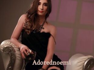 Adorednoemi