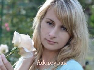 Adoreyoux