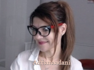 adrianaadani Chaude Vision