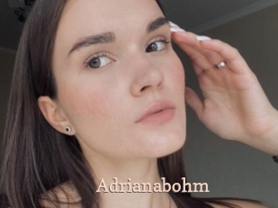 Adrianabohm