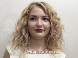 Adrianabront