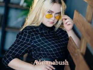 Adrianabush