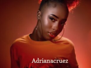 Adrianacruez