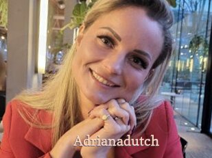 Adrianadutch