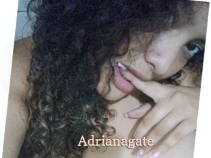 Adrianagate