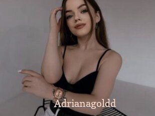 Adrianagoldd