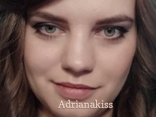 Adrianakiss