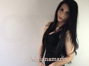 Adrianamarin