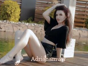 Adrianamurr