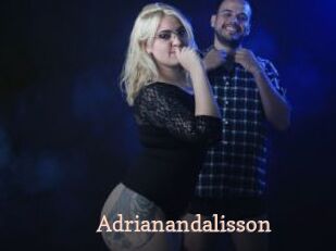 Adrianandalisson