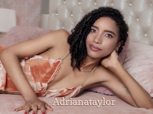Adrianataylor