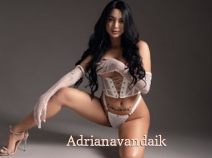 Adrianavandaik