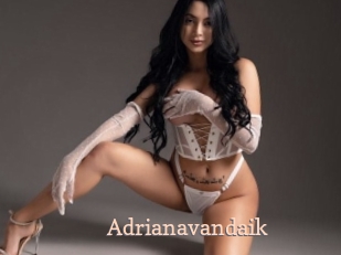 Adrianavandaik