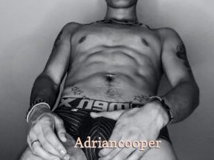 Adriancooper