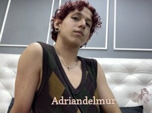 Adriandelmur