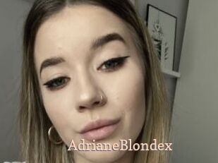 AdrianeBlondex