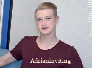 Adrianinviting