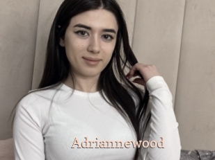 Adriannewood
