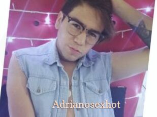 Adrianosexhot