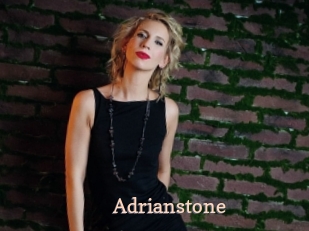 adrianstone Chaude Vision