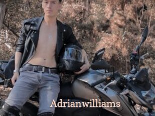 Adrianwilliams